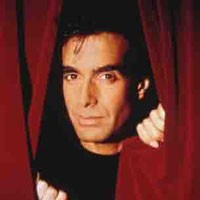 David Copperfield Batal Sihir Jakarta