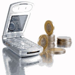 Rugikan Konsumen, Penyedia Konten Premium Diancam Rp 6 M