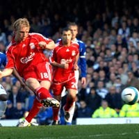 Liverpool Akhirnya Menang