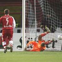 Cottbus Makin Tenggelam