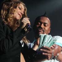 Yes! Puas Tonton Aksi Black Eyed Peas di Jakarta