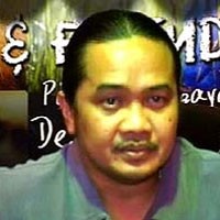 Dodo Zakaria Wafat, Deddy Dhukun Tunda Malam Amal