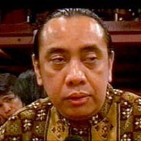 Dodo Zakaria Tak Kuat Jalani Operasi