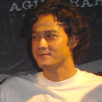 Dwi Sasono Lamar Widi AB Three Modal Restu