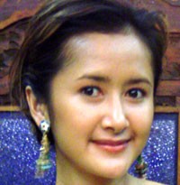 Widi AB Three- Dwi Sasono Menikah di Bogor