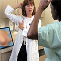 Hindari Kanker? Periksa Payudara!