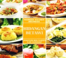 Betawi Punya Warisan Resep