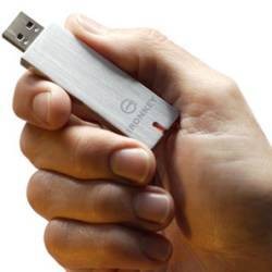 USB Musik Gantikan Era CD?