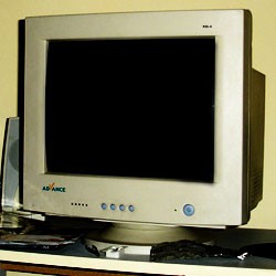 Ritual Agar PC Kembali ke Fitri