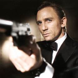 Gamer Ditawari Lowongan Jadi James Bond