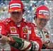 Alonso: Kimi Layak Juara