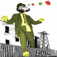 Space in Headlines: ZATPP, Beatles yang Sakit