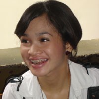 Lagi Asyik Pacaran, Andien Diminta Pulang