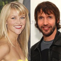 Reese Witherspoon Naksir James Blunt
