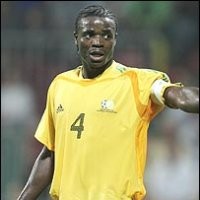 Afsel Diminta Tak Pakai Julukan Bafana Bafana