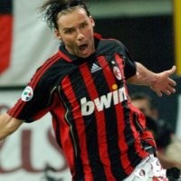 Jankulovski Tambah Masalah Milan