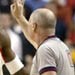 NBA Masih Dihampiri Isu Wasit Berjudi
