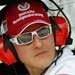 Penyesalan Michael Schumacher