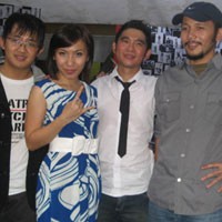 Ten2Five Rilis Album Soundtrack 3 Bahasa