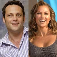 Vince Vaughn Pacari Bintang Ugly Betty