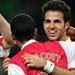 Arsenal Telan Slavia Praha 7-0