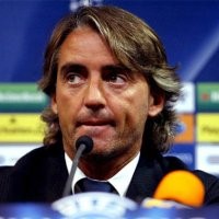 Mancini: Kami Pantas Menang