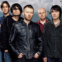 Radiohead Gandeng Indie Label?