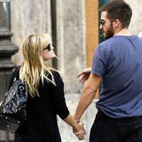 Reese Witherspoon-Jake Gyllenhaal Mesra Lagi