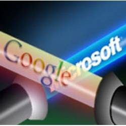 Kangkangi Google, Microsoft Beli Facebook