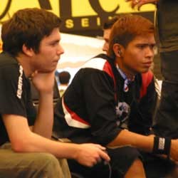 Indonesia Runner Up Lomba Video Game Internasional