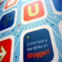 Video Bikin Blogger Bak Bintang Layar Lebar