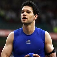 Kapan Main Lagi, Ballack?
