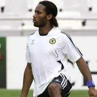 Drogba: Arsenal Favorit Juara 