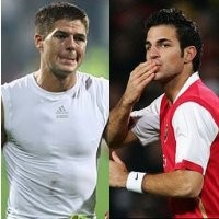 Dua Sisi Mata Uang Liverpool-Arsenal
