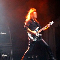 Konser Megadeth, Ajang Nostalgia Penggemar Musik Cadas 