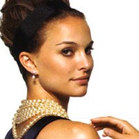 Telanjang, Natalie Portman Menyesal