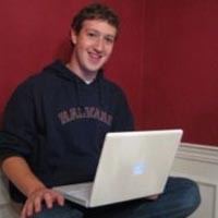 Facebook Bikin Mahasiswa Drop Out jadi Miliarder