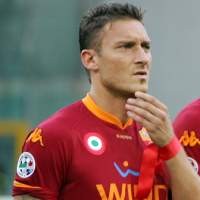 Totti Berpacu dengan Waktu