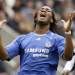Drogba Rasakan Tekanan