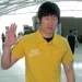 Park Ji-sung Semakin Membaik