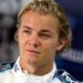 Williams Jaga Rosberg