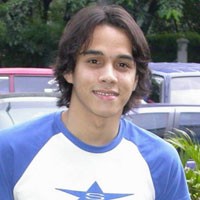 Usai Nikah, Rionaldo Stockhorst Membuang Rp 2 Juta