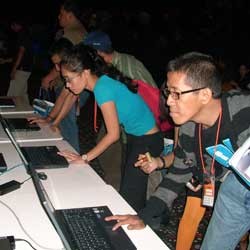 Istri Bawel Akhirnya Tundukkan Menteri