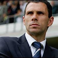 Poyet Berharap Lirikan Spurs