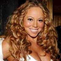 Mariah Carey Emoh Peluk-peluk