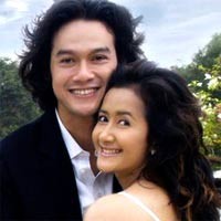 Widi AB Three Stres Jelang Pernikahan