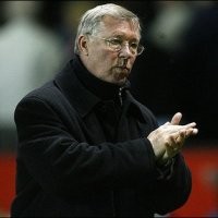 Fergie Puji Fantastic Four MU