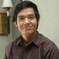 Dude Herlino Idamkan Istri Nabi Muhammad