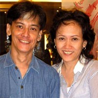 Fariz RM Minta Maaf Pada Istri dan Anak