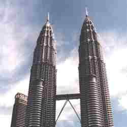 Malaysia Berambisi Jadi Poros Internet Internasional